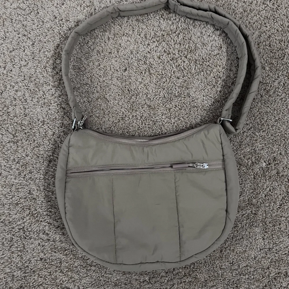 vonal lightweight taupe